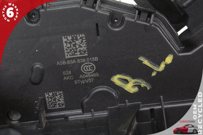 2022-2025 Audi Q4 E-Tron Rear Left Driver Side Door Lock Actuator 83A839015B OEM