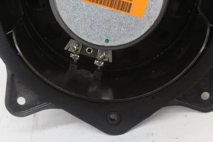 2010-2013 Mercedes-Benz S550 W221 Rear Left and Right Side Door Speaker Set OEM