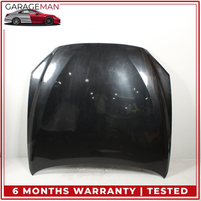 2012-2019 BMW 640i 650i F12 Front Hood Bonnet Panel Black Sapphire Metallic OEM