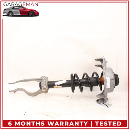 2015-2024 Porsche Macan 95B Front Left or Right Side Shock Strut Absorber OEM