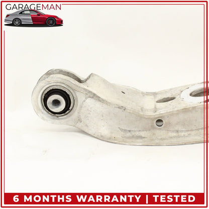 2017-2024 Audi Q7 Rear Left or Right Side Lower Control Arm 4M0505311J OEM