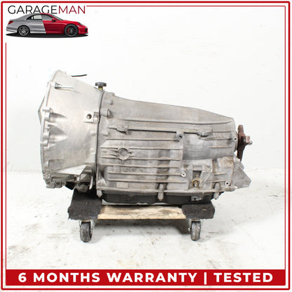 2015-2017 Mercedes-Benz C300 W205 RWD 2.0L Automatic Transmission Assembly 722994 OEM