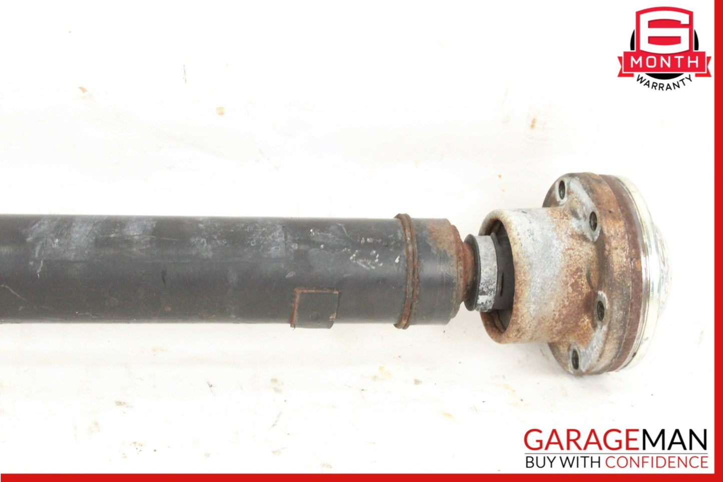 2014-2022 Maserati Quattroporte Front Propeller Driveshaft 670008548