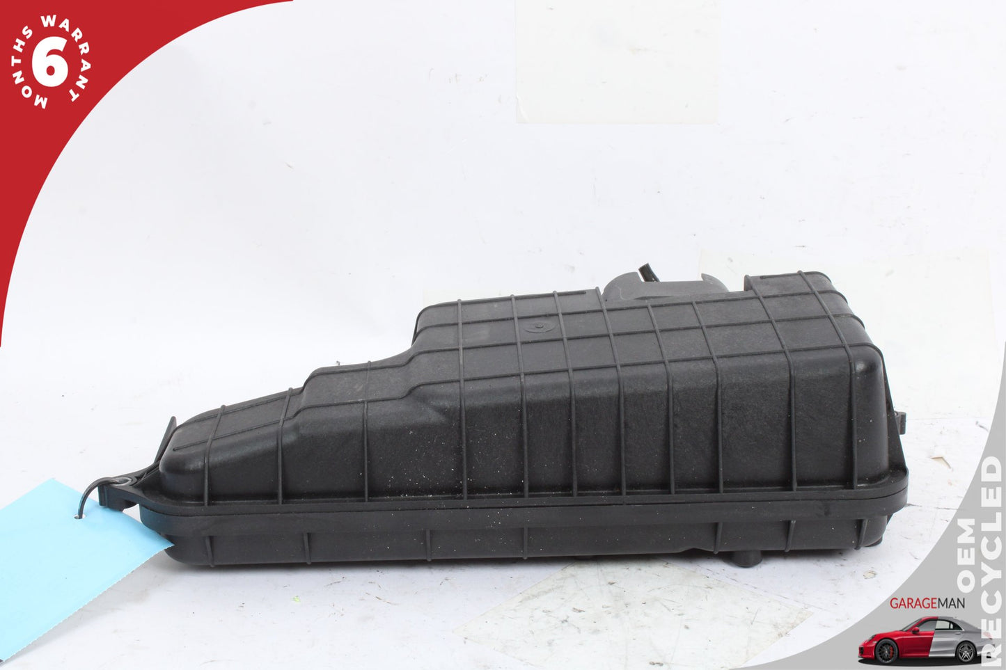 2012-2018 Mercedes W218 CLS550 Seat Vacuum Pump Reservoir Tank 0008003119 OEM