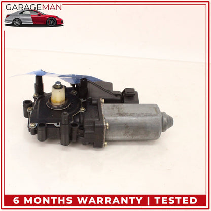 1997-2005 Porsche 911 Carrera Front Left Driver Side Window Regulator Motor OEM