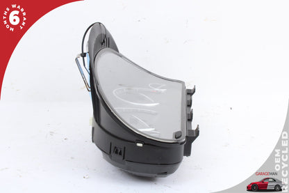 2012-2016 BMW 550i F10 Dash Speedometer Instrumental Cluster Gauge Display Unit 9280462