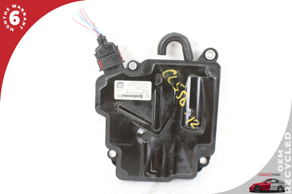 2006-2014 Mercedes-Benz CL550 W216 Gearbox Transmission Control Unit TCU 0002701852