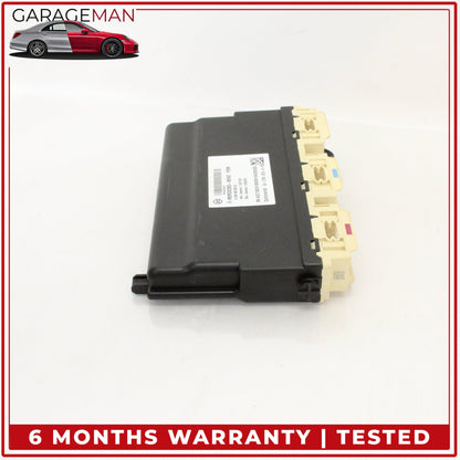 2015-2023 Mercedes W205 C300 Front Right Side Seat Control Module 2059005502 OEM
