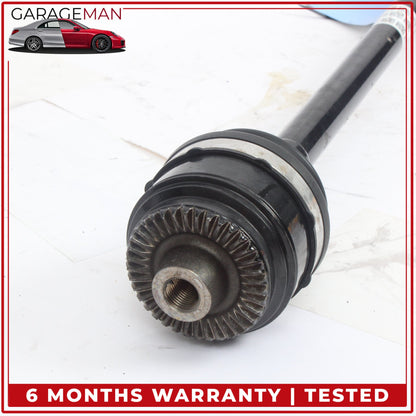 2023-2025 BMW X2 U10 AWD Rear Left or Right Side Axle Half Shaft 5A5C2F1 OEM