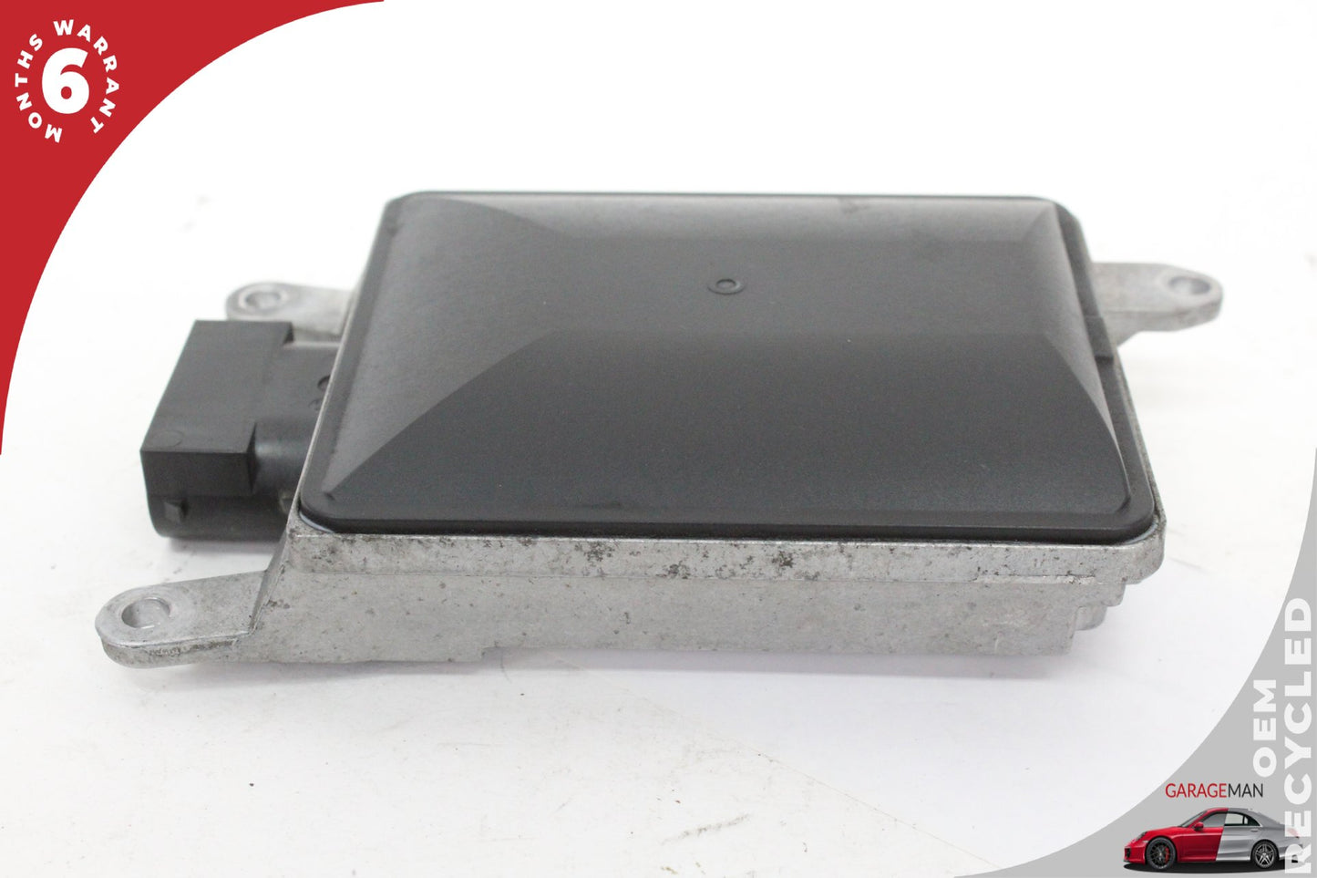 2015-2024 Porsche Macan 95B Rear Left and Right Lane Assist Radar Sensor Set OEM