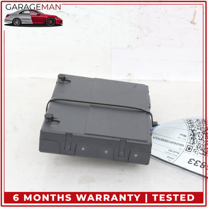 2012-2018 Audi A6 A7 Front Left Side Seat Control Module Unit 4G8959760A OEM