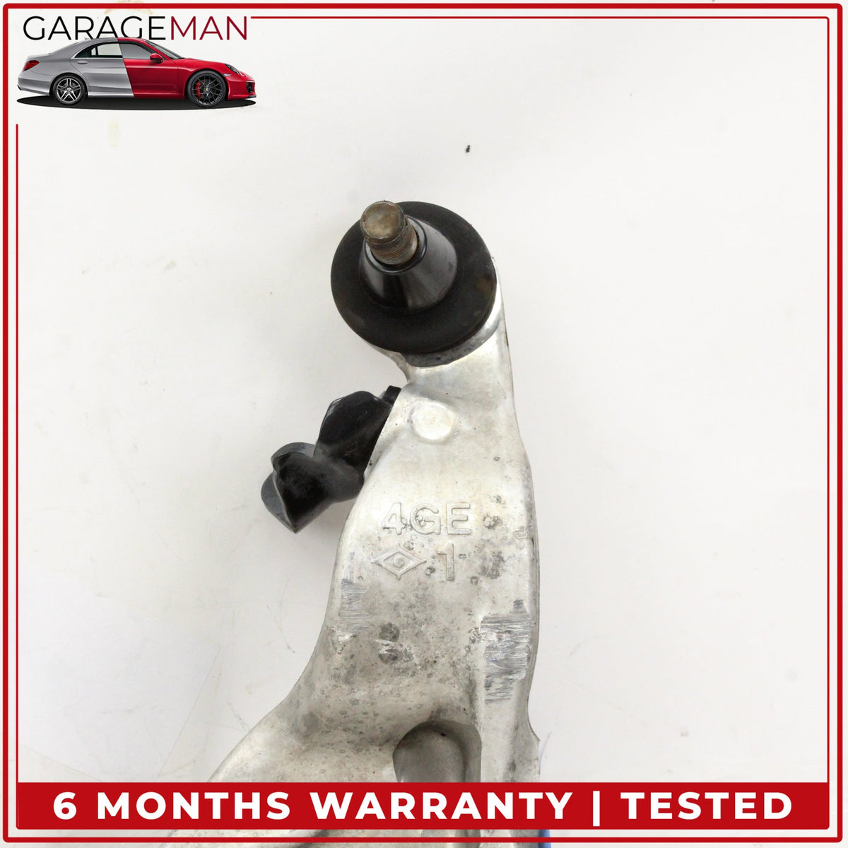 2014-2024 Infiniti Q50 Q60 Front Right Side Lower Control Arm 545001BD2B OEM