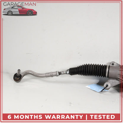 2017-2025 Audi A4 A5 S4 S5 Electric Power Steering Gear Rack & Pinion OEM