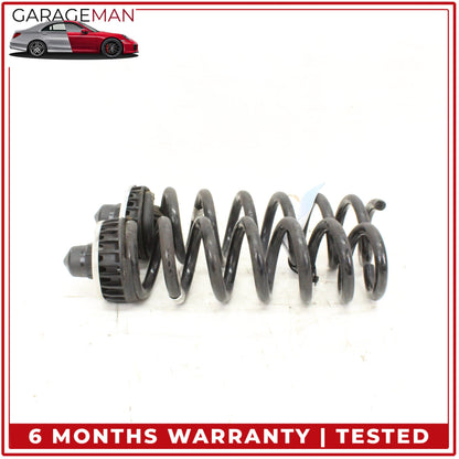 2019-2024 BMW M340i G20 Rear Left and Right Side Coil Spring Set 6875395 OEM