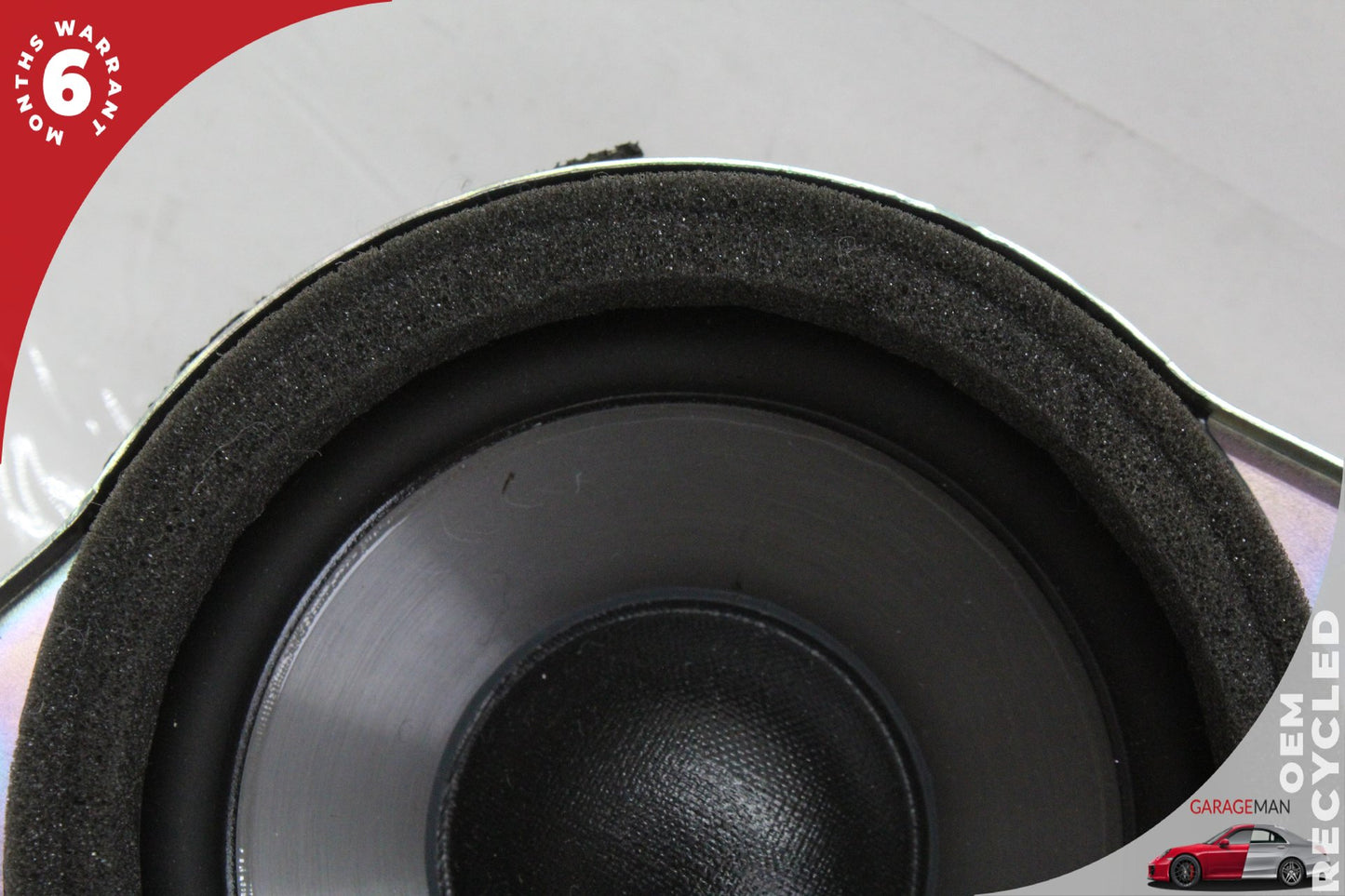 2022-2025 Subaru BRZ Left Driver Side Dash Dashboard Audio Tweeter Speaker 86301CA150