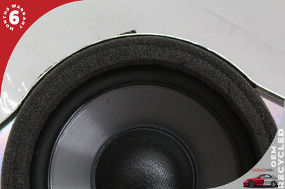 2022-2025 Subaru BRZ Left Driver Side Dash Dashboard Audio Tweeter Speaker 86301CA150