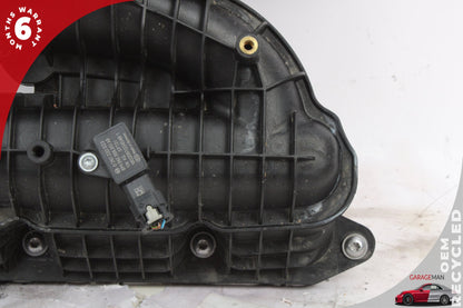 2015-2018 Porsche Macan 95B 3.0L Engine Air Intake Manifold 94611001664 OEM