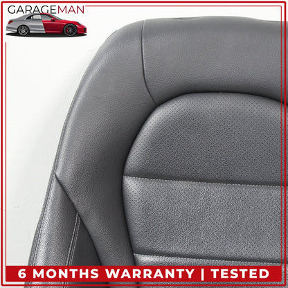 2015-2018 Mercedes W205 C300 Front Left or Right Side Top Upper Seat Cushion OEM