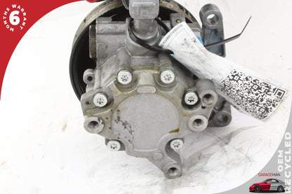2006-2012 Mercedes X164 GL450 ML350 R350 Power Steering Pump 0044667901 OEM