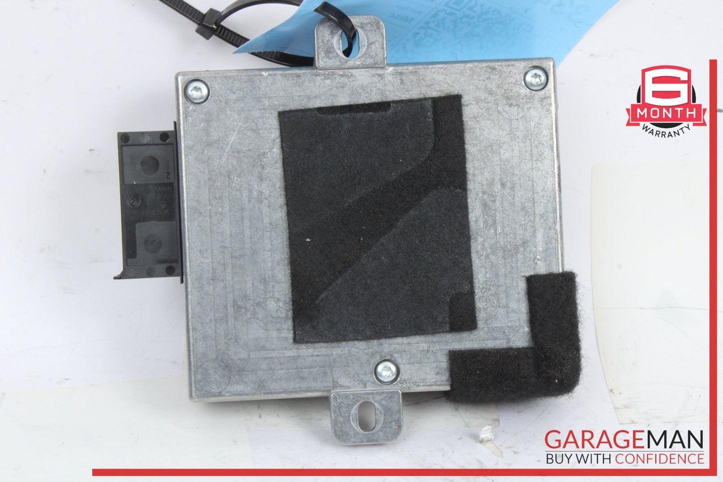2007-2014 Mercedes-Benz S550 S-Class W221 Voice Control Module 2218702092