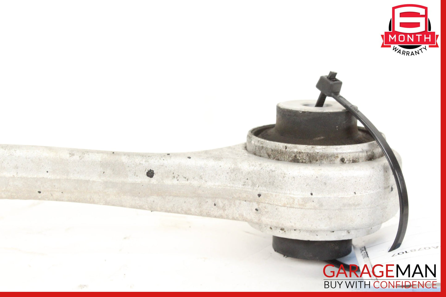 2017-2024 Audi A4 Front Left Side Upper Forward Control Arm 8W0407505 OEM