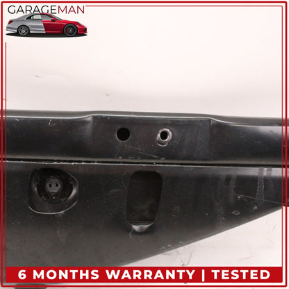 2009-2015 BMW 740i 750i 760Li Front Upper Radiator Support Tie Bar 7199417 OEM