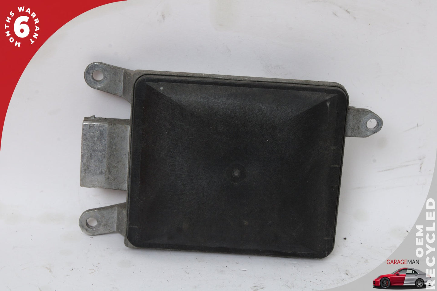 12-18 Audi A6 C7 Sedan Rear Right Blind Spot Radar Sensor Module 4G0907568C