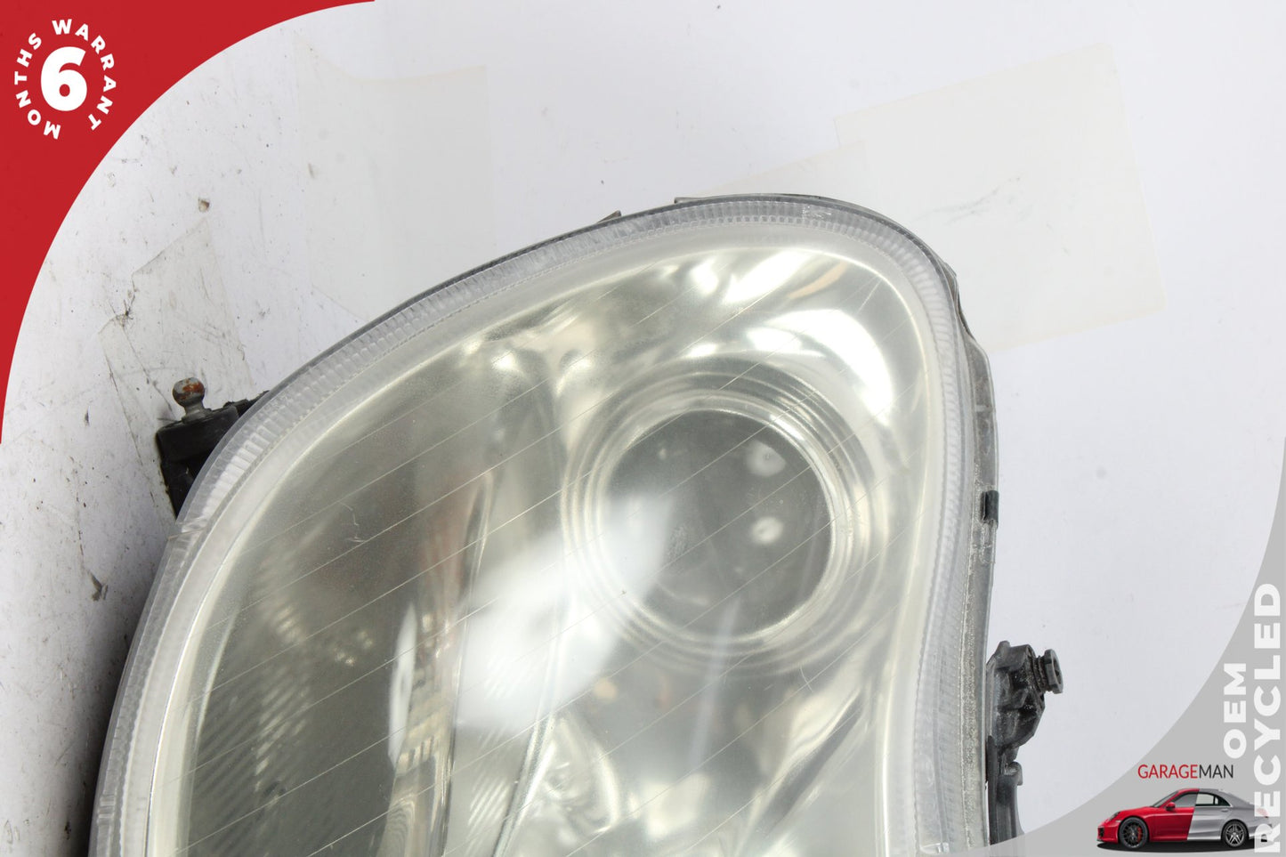 2003-2006 Mercedes-Benz S430 S-Class W220 Front Right Halogen Head Light Lamp 2208204261