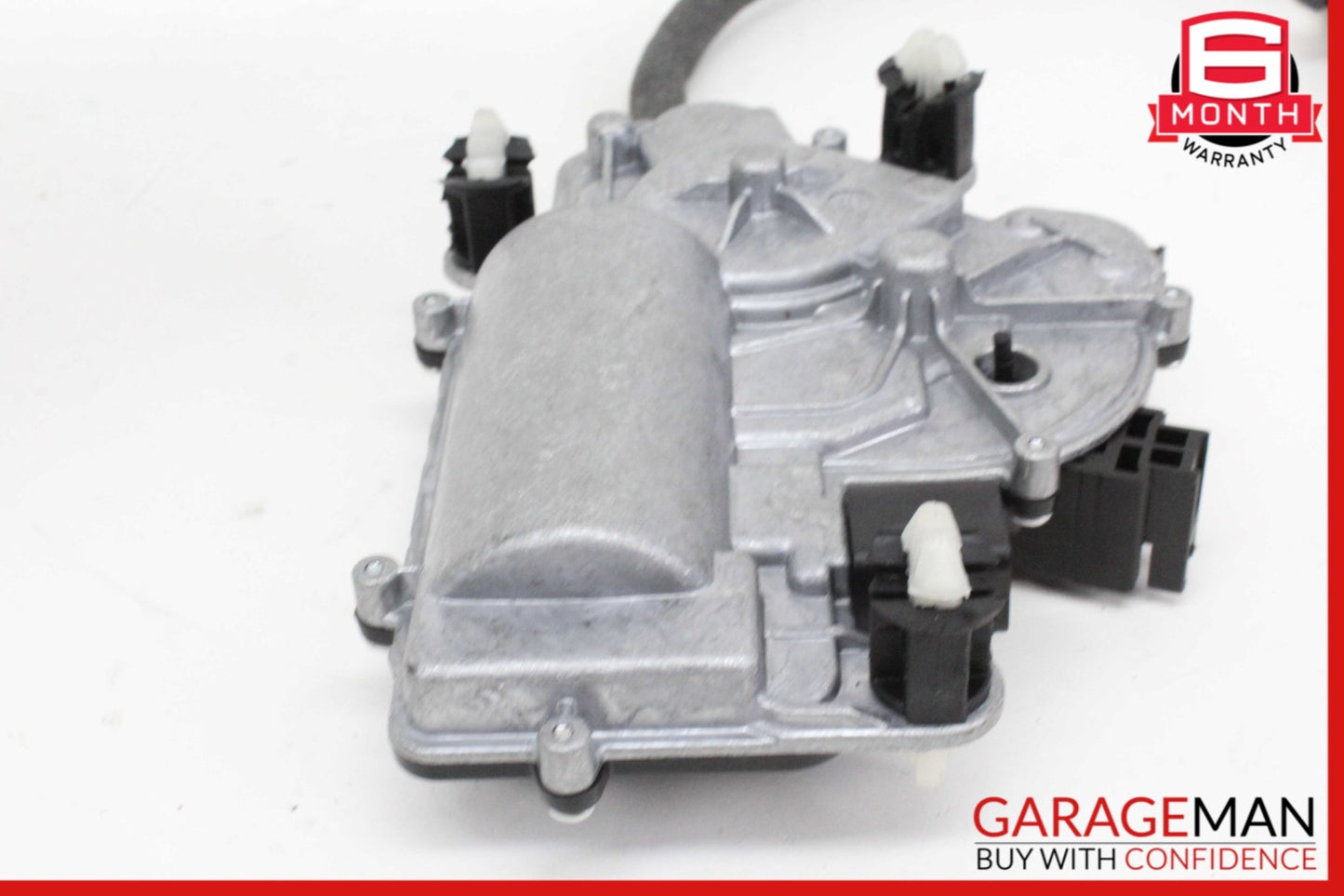 2017-2024 Audi Q7 SUV Rear Trunk Lock Latch 4M0827506D