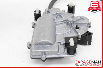 2017-2024 Audi Q7 SUV Rear Trunk Lock Latch 4M0827506D