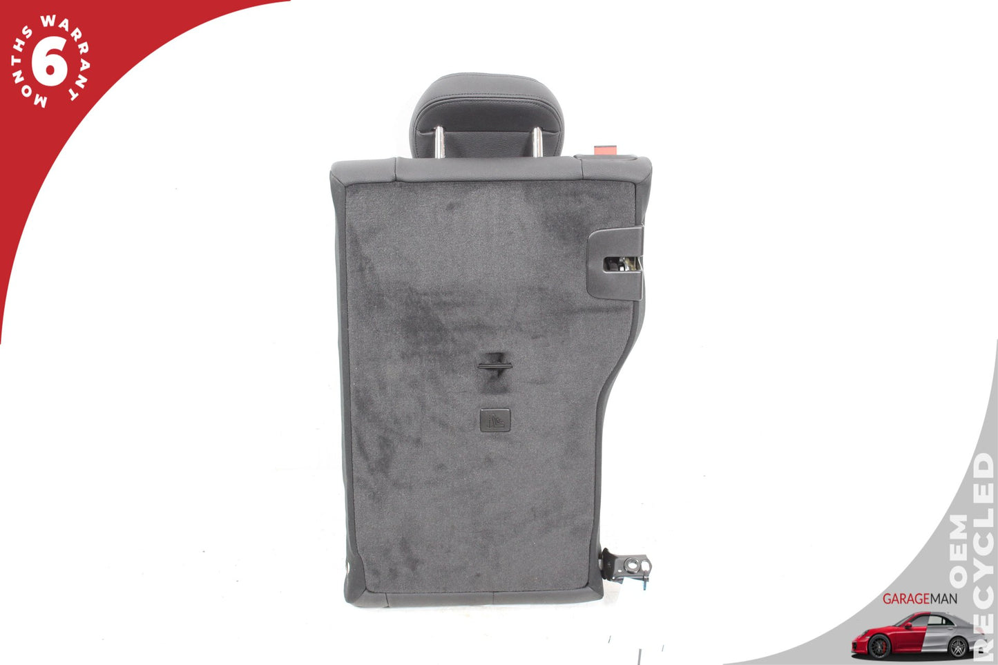 2015-2020 BMW 430i F36 Rear Right Passenger Side Upper Seat Cushion 7345772 OEM