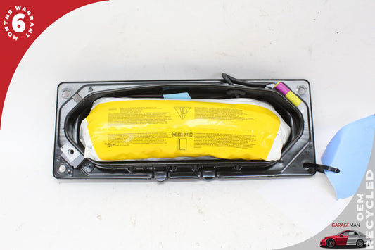 1999-2005 Porsche 911 996 Coupe Front Left Driver Side Door Airbag 99680309100