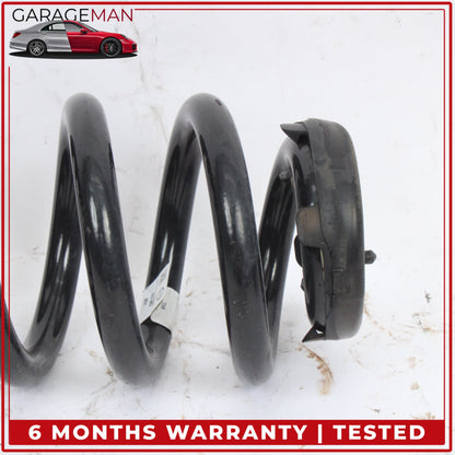 2022-2025 Audi Q4 E-tron VW ID.4 SUV Rear Left and Right Coil Spring Set OEM