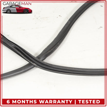2019-2025 BMW M340i G20 Rear Left or Right Door Weather Strip Seal 7407375 OEM