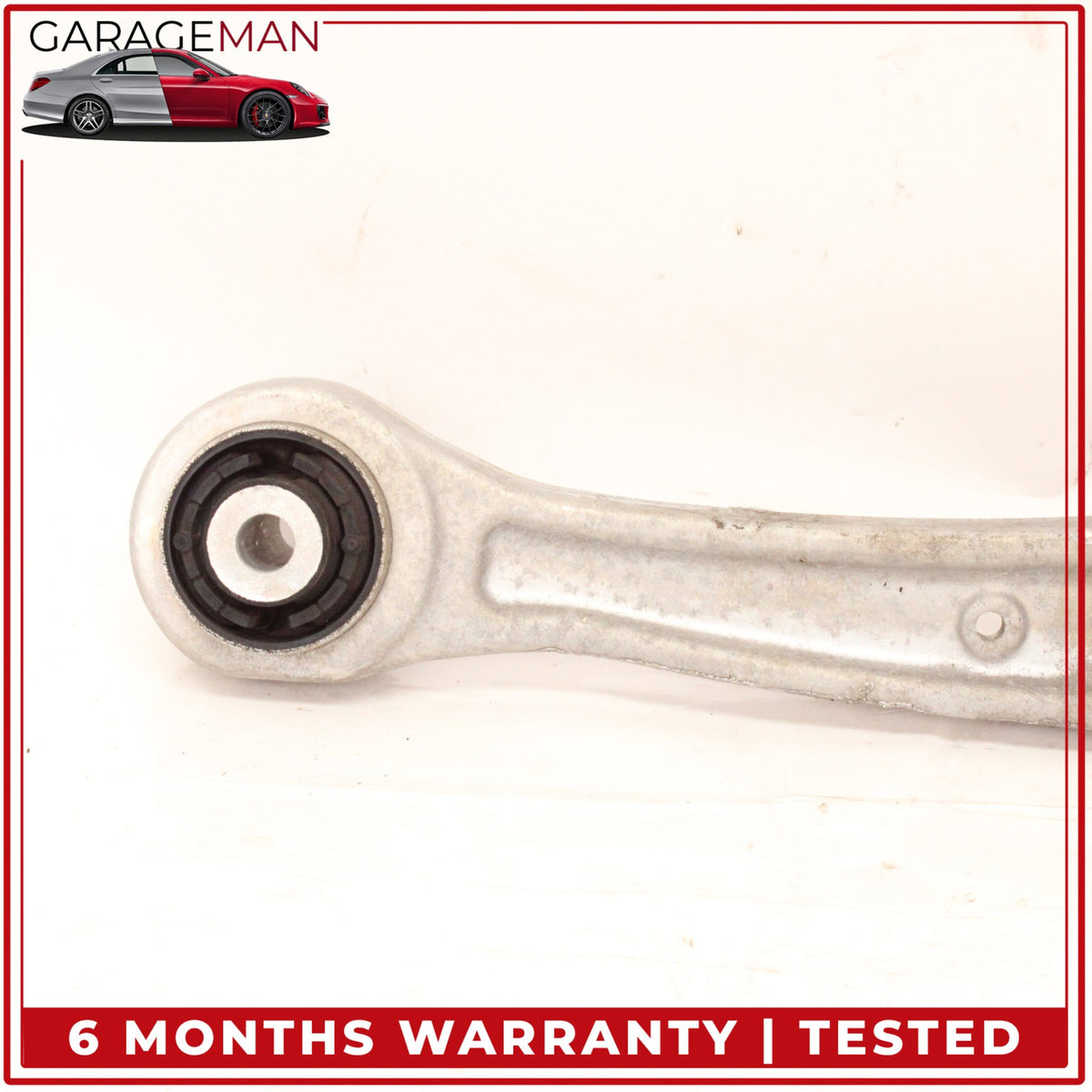 2015-2024 Porsche Macan 95B Front Right Side Lower Control Arm 8K0407156C OEM