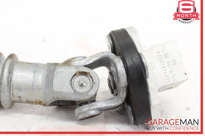2007-2014 Mercedes W221 S550 CL600 S450 Steering Gear Coupling 2214620578 OEM