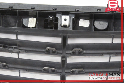 2010-2013 Mercedes-Benz S550 W221 Front Hood Radiator Grille 2218800483 OEM