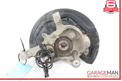 2013-2019 Ford Flex SUV Front Right Passenger Side Spindle Knuckle Wheel Hub OEM