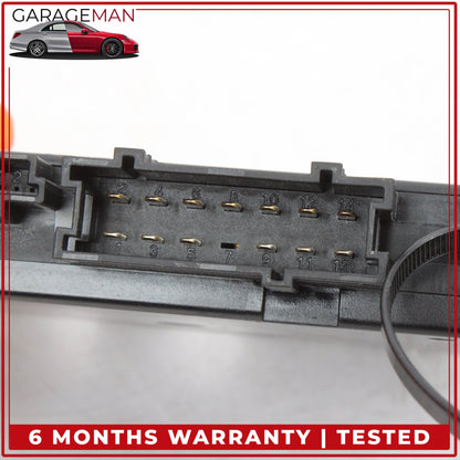 2008-2020 Mercedes W218 CLS63 AMG Front Right Seat Control Module 1729006903 OEM