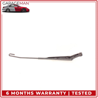 1997-2005 Porsche 911 Carrera Front Left and Right Windshield Wiper Arm Set OEM