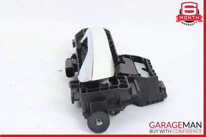 2012-2018 Mercedes W218 CLS550 Right Passenger Side Exterior Door Handle OEM