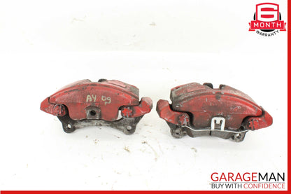 2009-2016 Audi A4 Front Left and Right Side Brake Caliper 4748/A