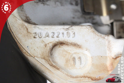 2010-2023 Porsche Cayenne S Hybrid 92A SUV Front Left and Right Side Brake Caliper 7PP615123