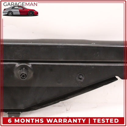 2009-2015 BMW 740i 750i 760Li Front Upper Radiator Support Tie Bar 7199417 OEM