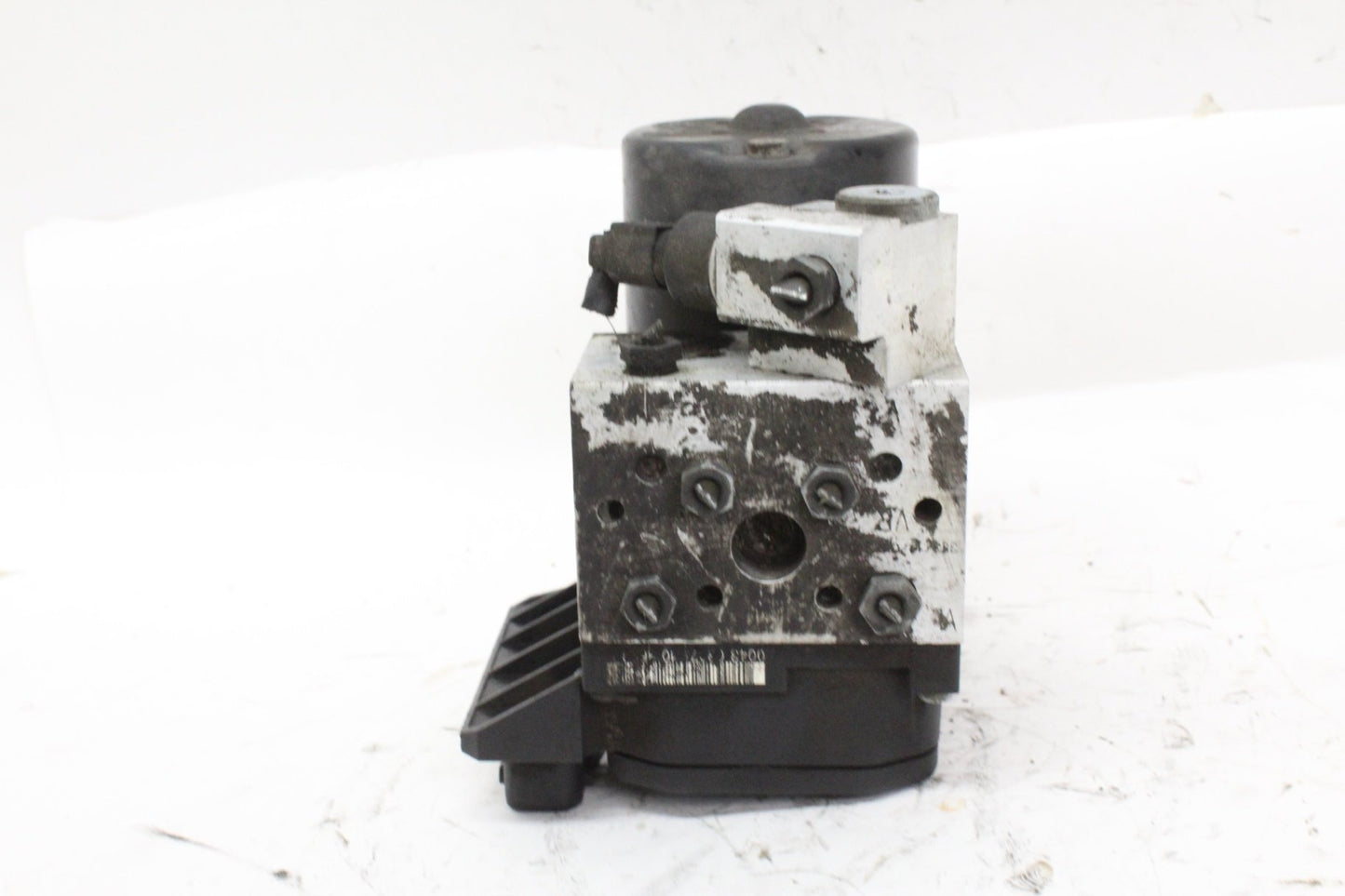 2000-2006 Mercedes-Benz S55 AMG S500 W220 ABS Anti Lock Brake Pump Module OEM