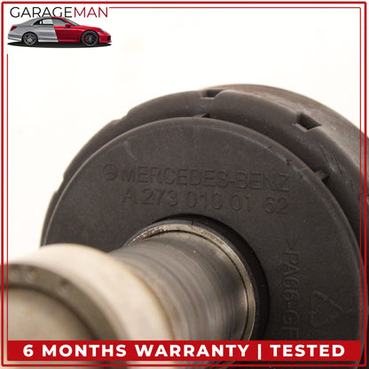 2005-2012 Mercedes W164 ML350 E350 S350 Right Exhaust Camshaft w/ Adjuster OEM