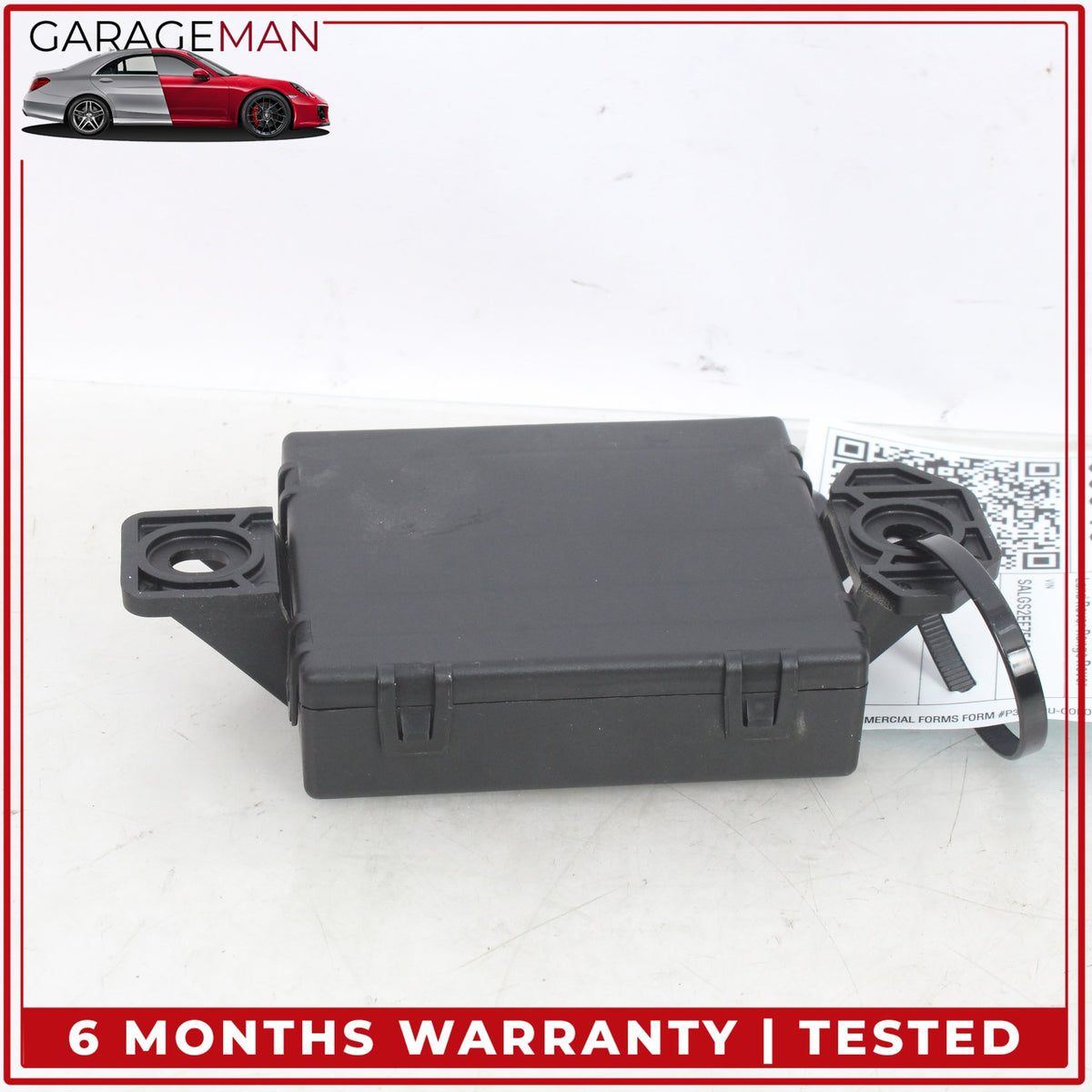 2013-2017 LR Range Rover L405 Network Gateway Control Module DPLA14F681AG OEM