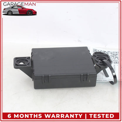 2013-2017 LR Range Rover L405 Network Gateway Control Module DPLA14F681AG OEM