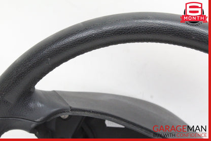 2003-2009 Mercedes W209 CLK350 SL500 CLK320 Steering Wheel Black 2304600503 OEM