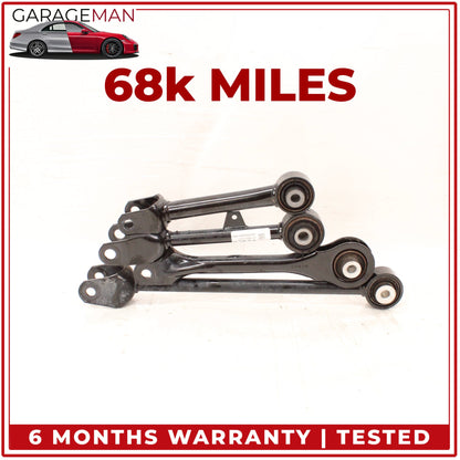 2017-2023 Tesla Model 3 Rear Left or Right Side Control Arm Set of 4 OEM